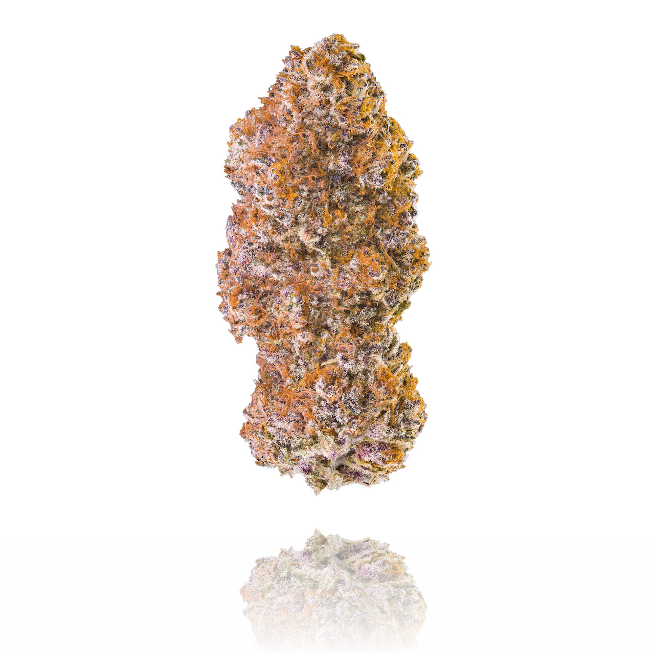Pink Monet marijuana strain flower and energetic / euphoric effects - Rare Harvest hybrid