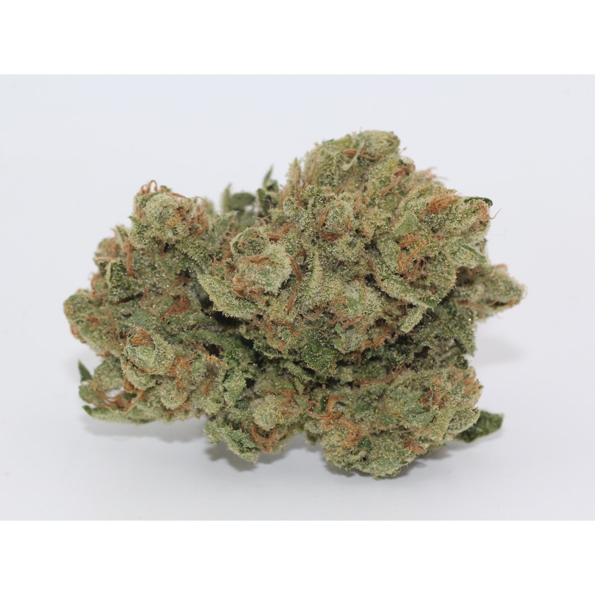 Cakezz marijuana strain flower - Rare Harvest hybrid