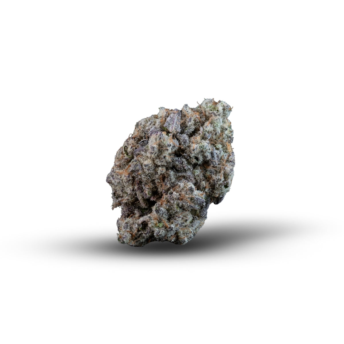 CK5 marijuana strain flower with sweet and pine flavor and creative / happy effects - Rare Harvest hybrid