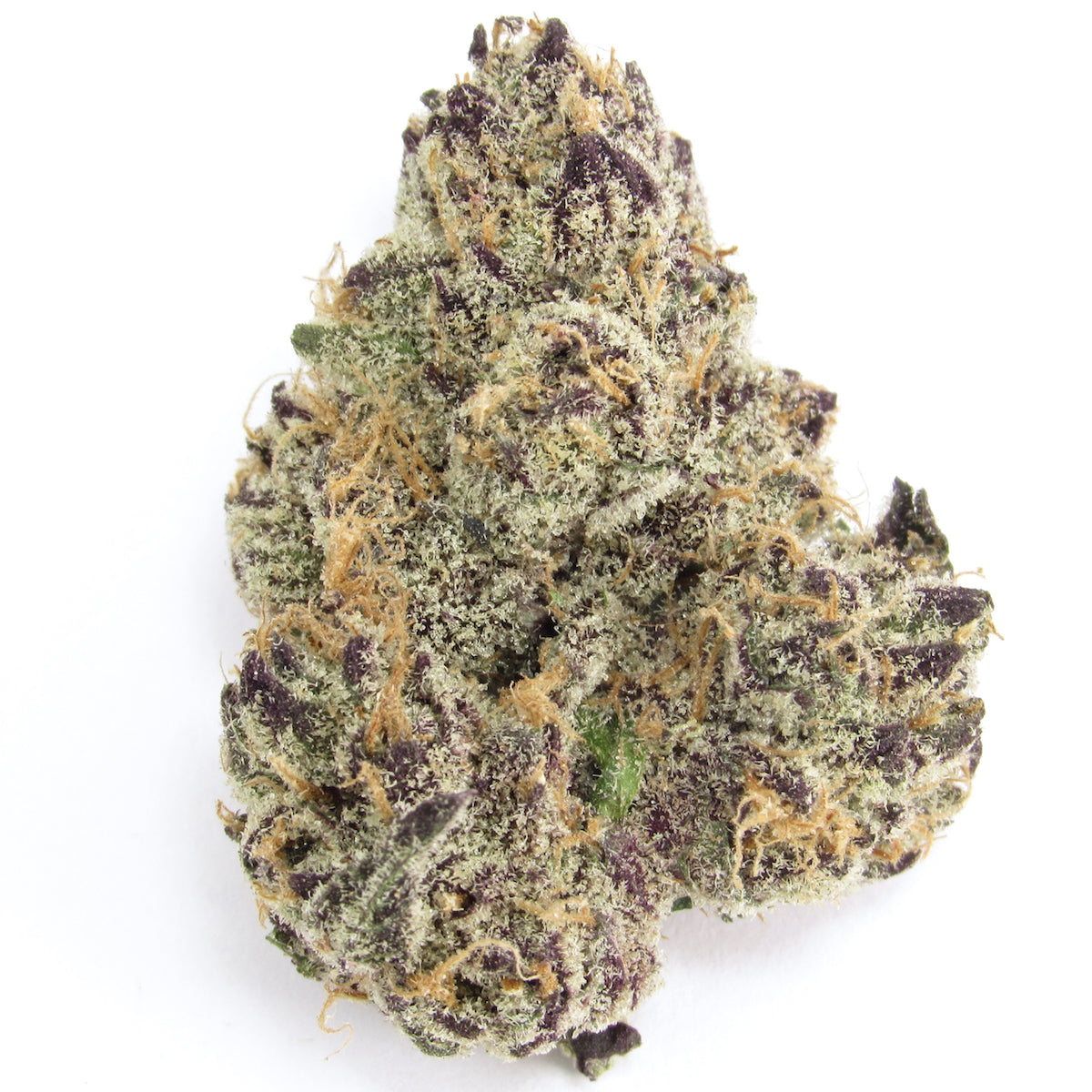 Apple Tartz marijuana strain flower with apple and ammonia flavor and tingly / relaxed effects - Rare Harvest hybrid