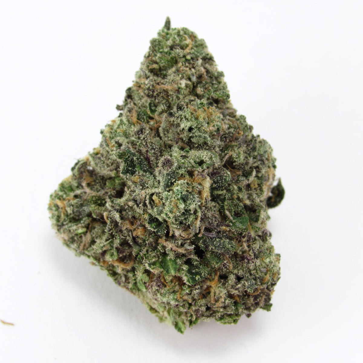 Goofiez marijuana strain flower with pear and peach flavor and giggly / euphoric effects - Rare Harvest hybrid