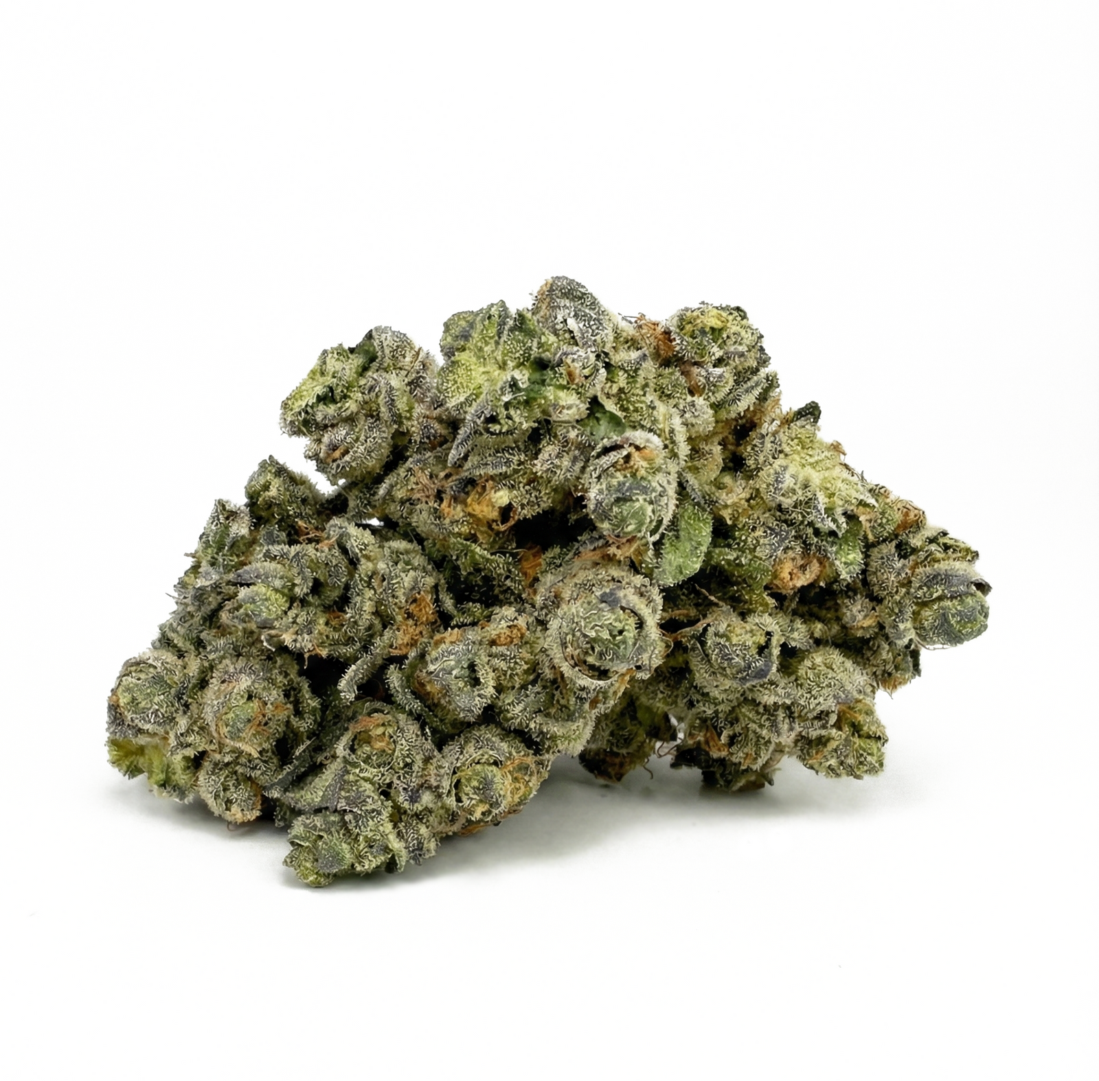 Dulce De Uva marijuana strain flower with grape and vanilla flavor and relaxed / euphoric effects - Rare Harvest hybrid