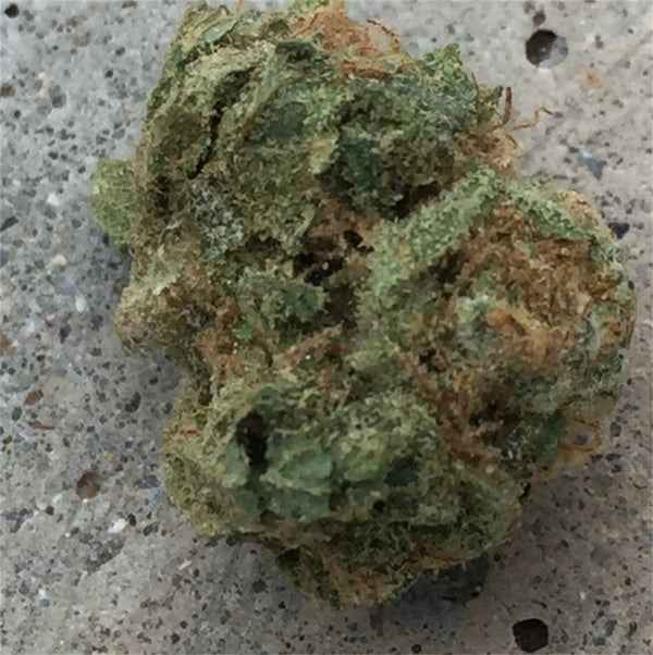 Black Ice Marijuana Strain | Rare Harvest