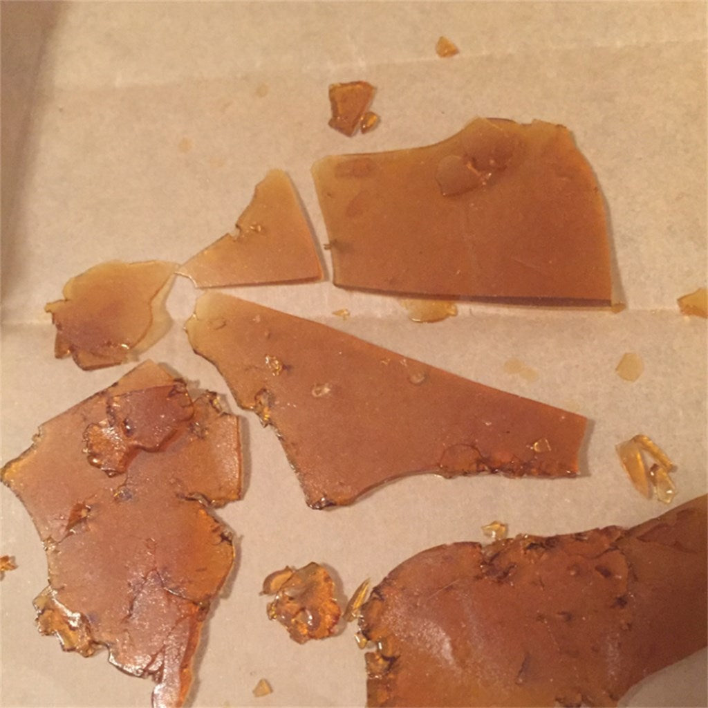 Bubba Tom Hayes marijuana strain flower with diesel and sweet flavor and euphoric / uplifted effects - Rare Harvest hybrid
