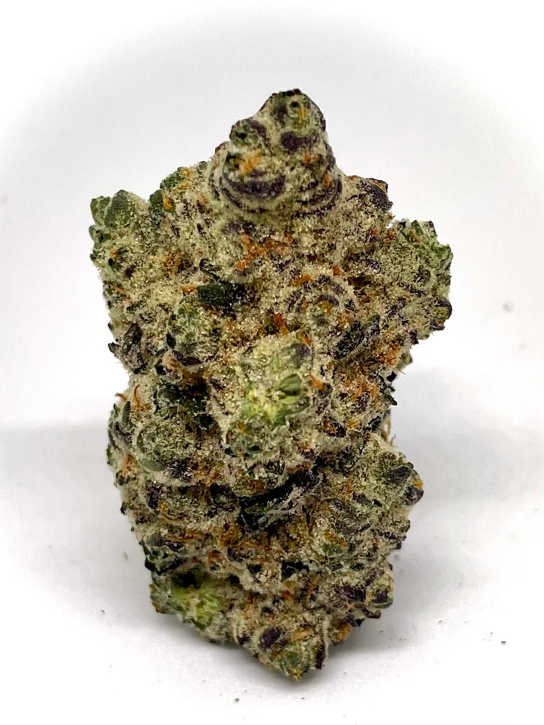 Schmear marijuana strain flower - Rare Harvest hybrid