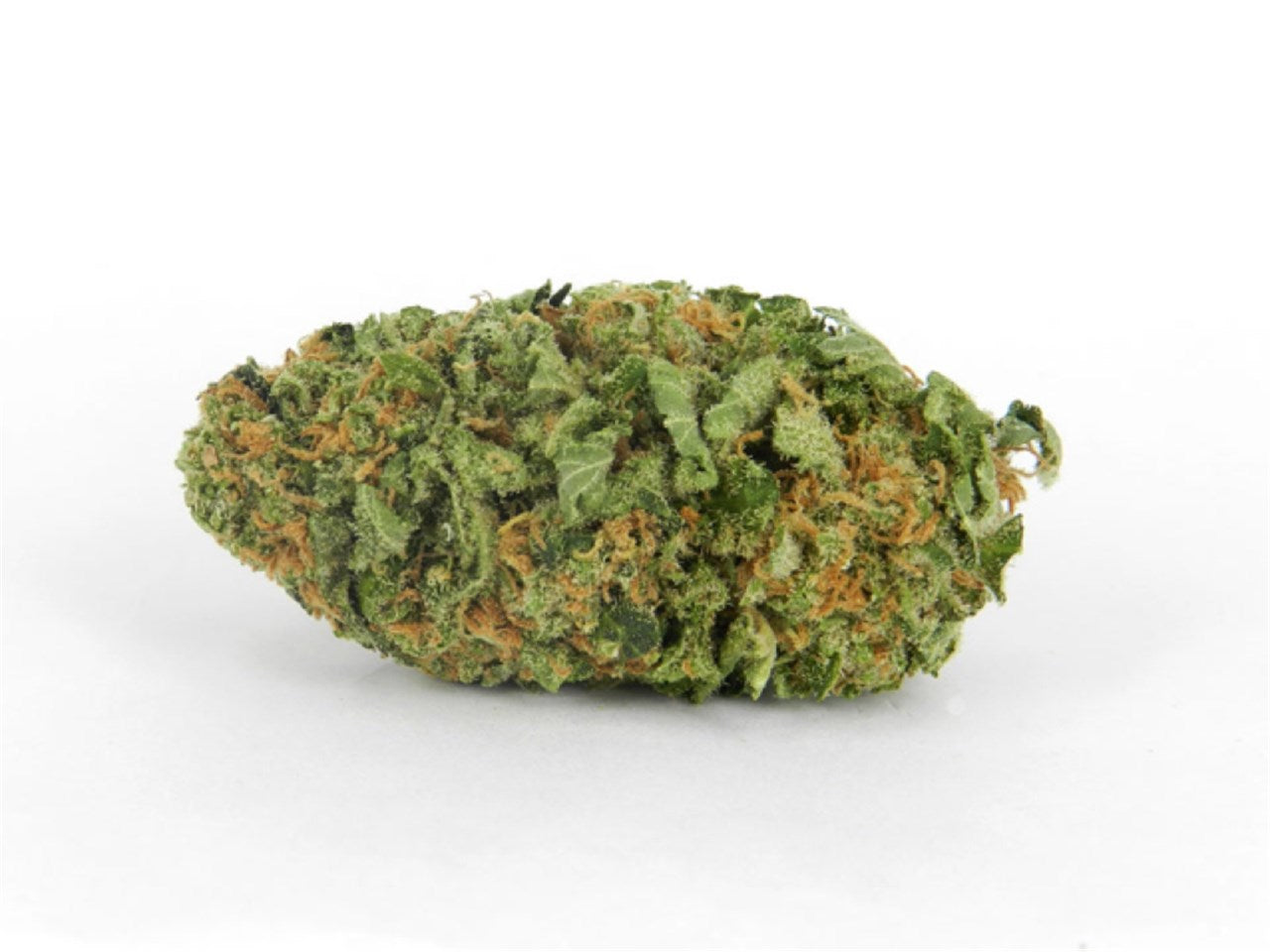 Legendary Lemon marijuana strain flower with lemon flavor and creative / happy effects - Rare Harvest sativa