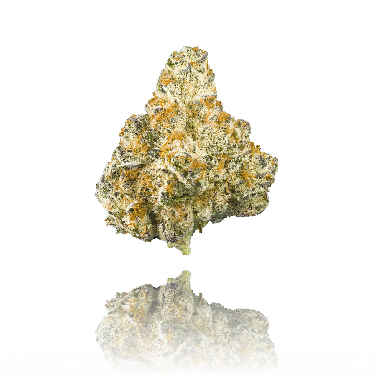 Goji Berry Runtz marijuana strain flower with berry and grape flavor and energetic / focused effects - Rare Harvest hybrid