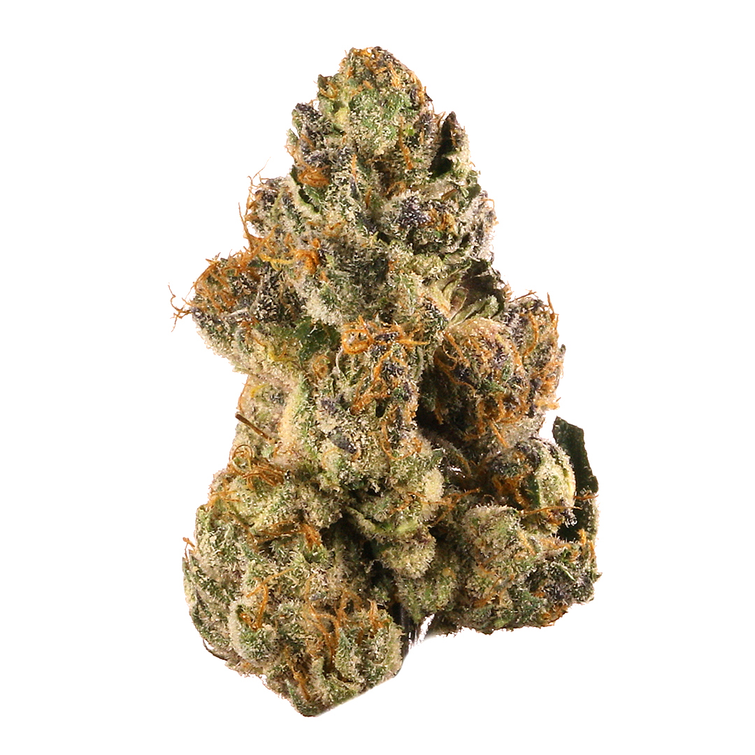 Strawberry Runtz marijuana strain flower with honey and strawberry flavor and euphoric / happy effects - Rare Harvest hybrid