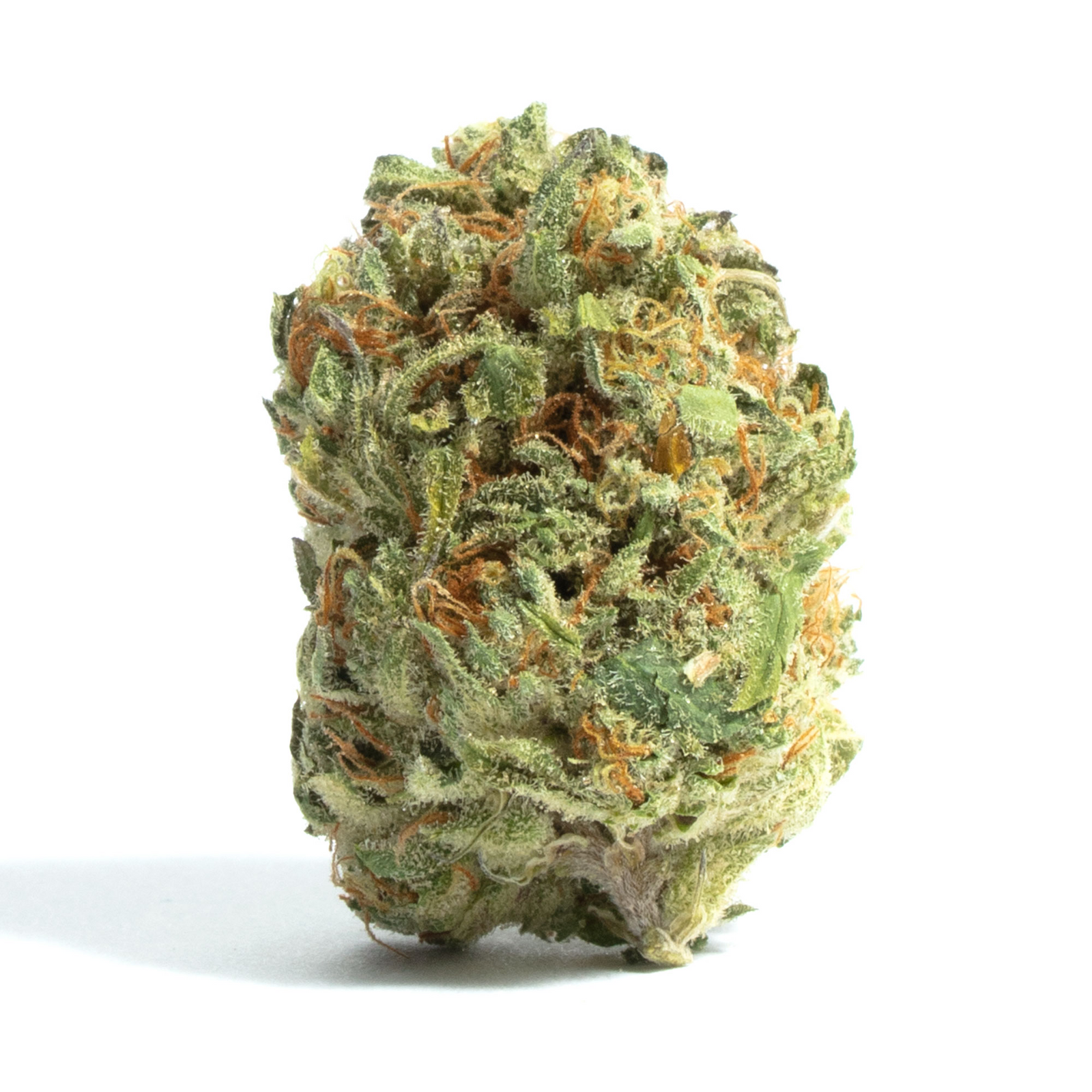 Very Cherry marijuana strain flower with strawberry and berry flavor and energetic / creative effects - Rare Harvest hybrid
