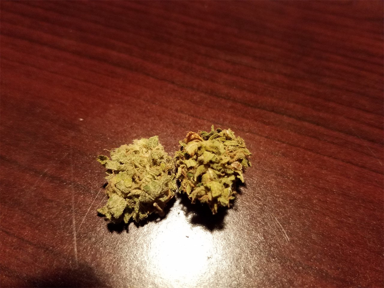 Sweet Black Angel marijuana strain flower with sweet and berry flavor and sleepy / relaxed effects - Rare Harvest indica