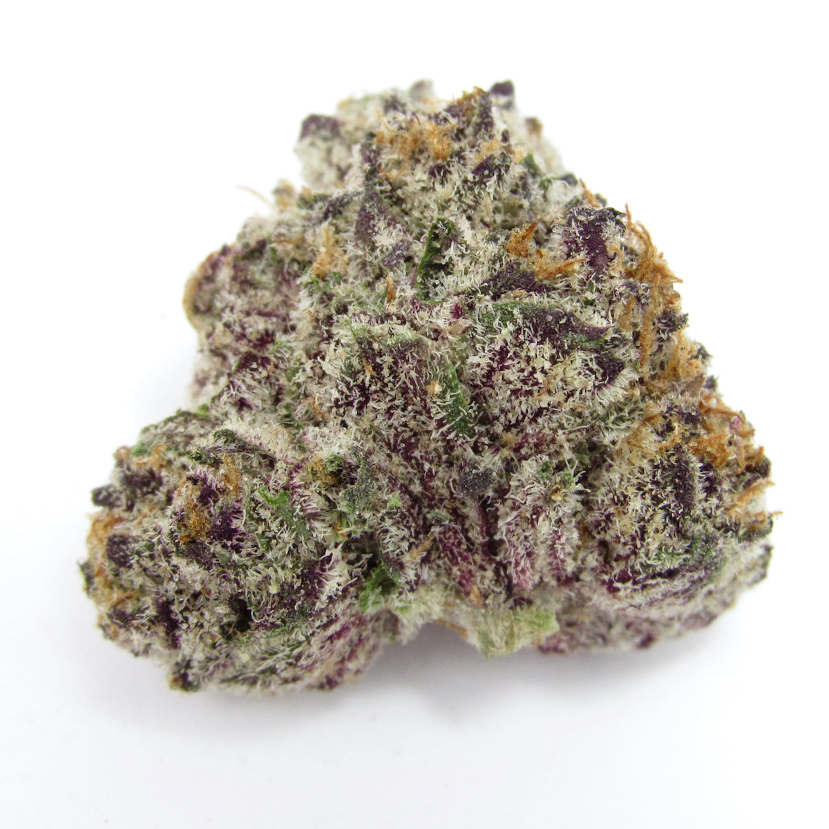 Opal marijuana strain flower - Rare Harvest hybrid