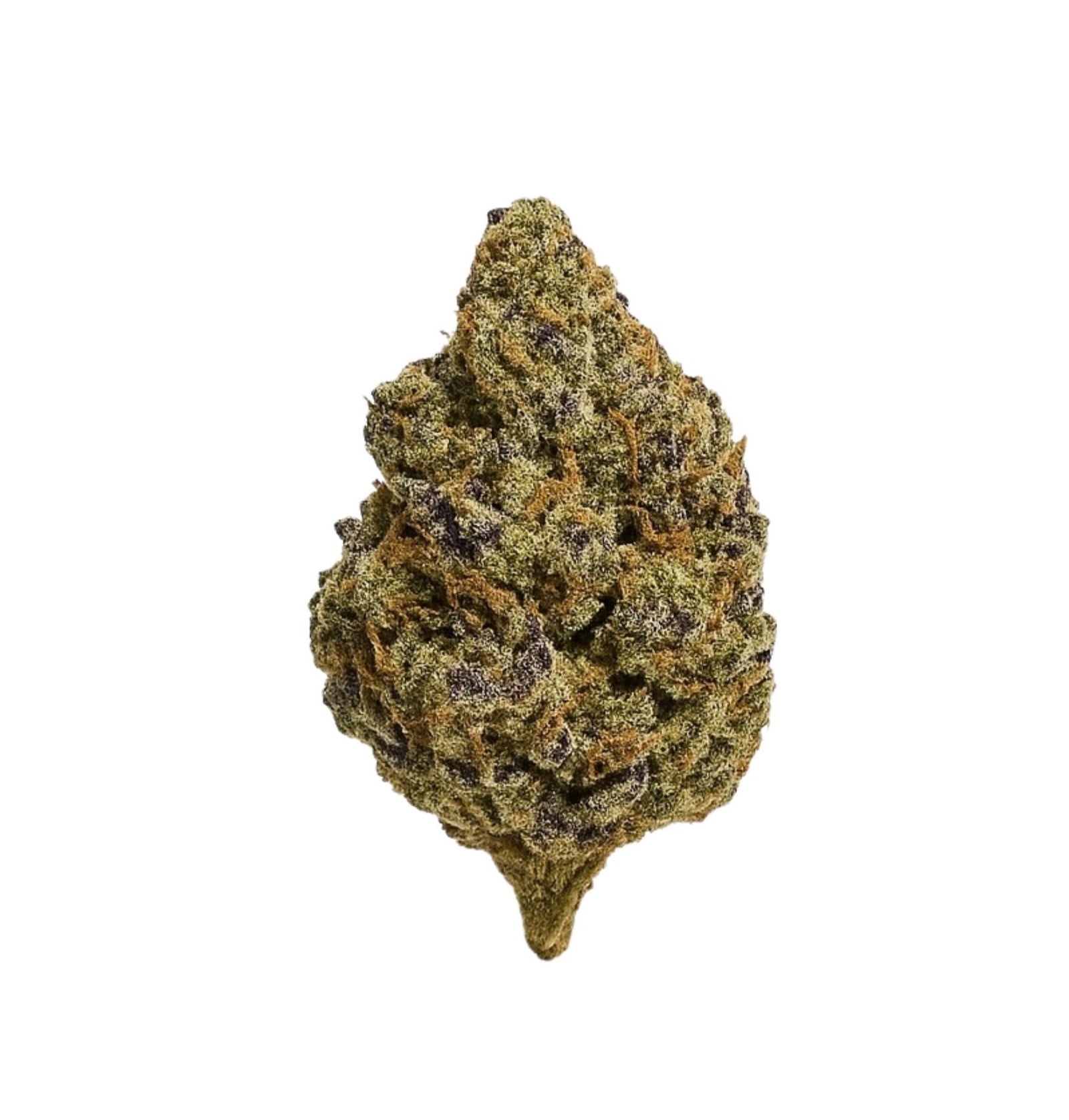 NY Candy marijuana strain flower - Rare Harvest indica