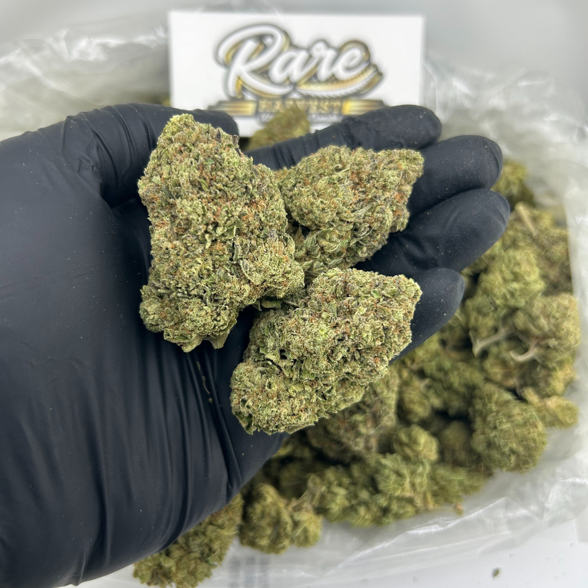 Colombian Gold