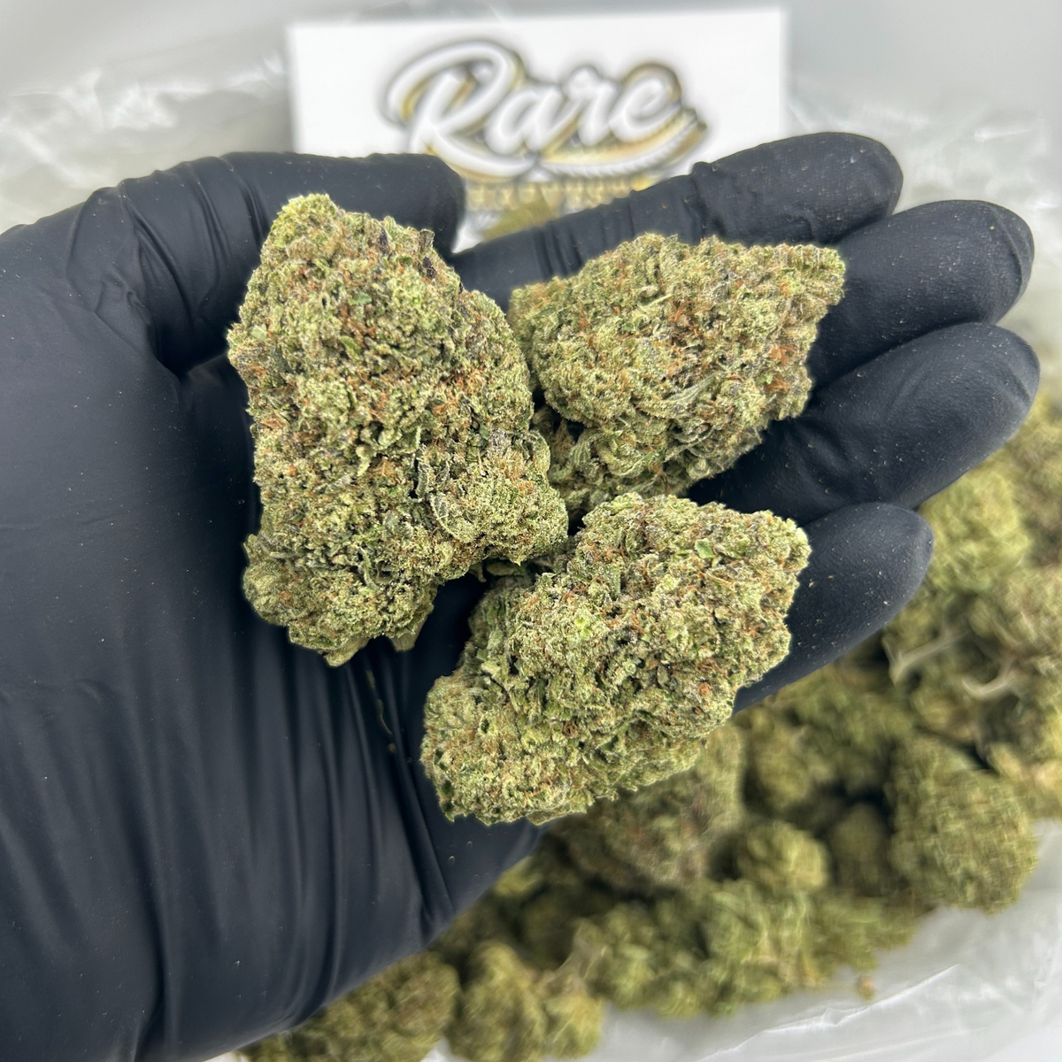 Colombian Gold
