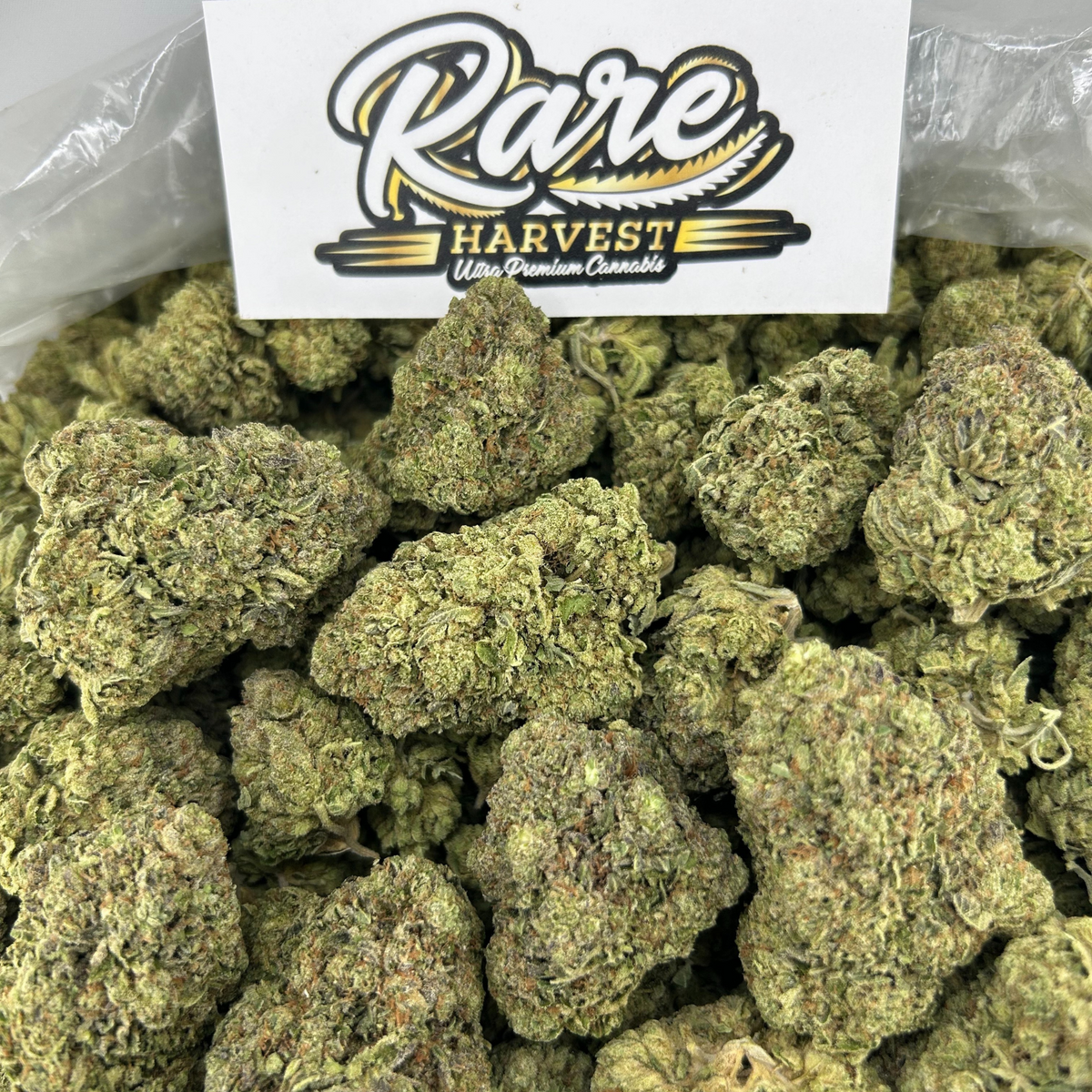 Colombian Gold