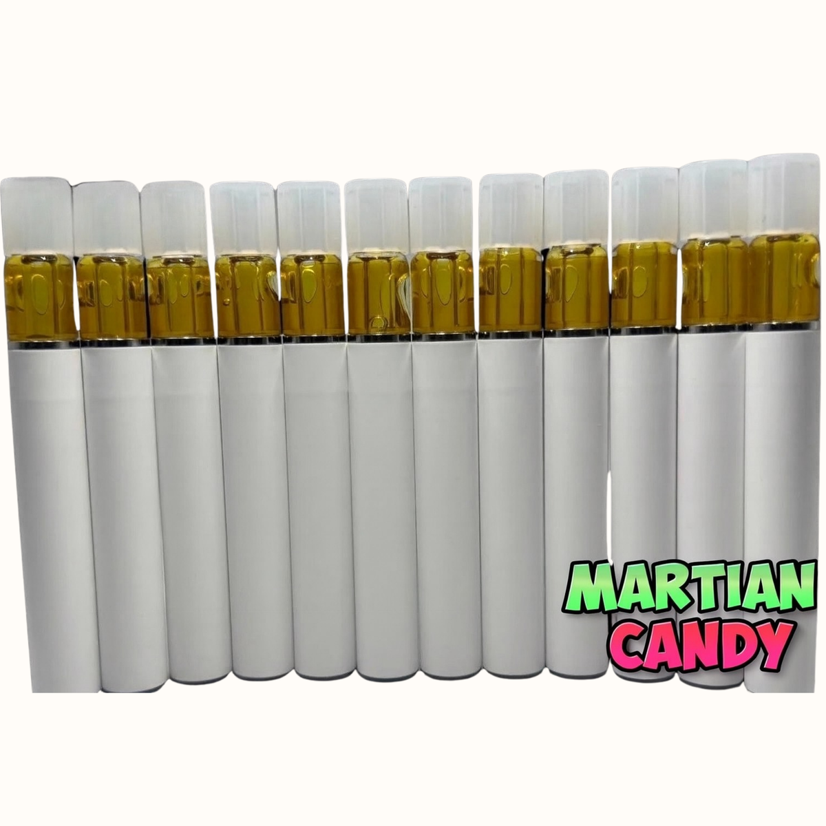 Hash Rosin Disposable Vape