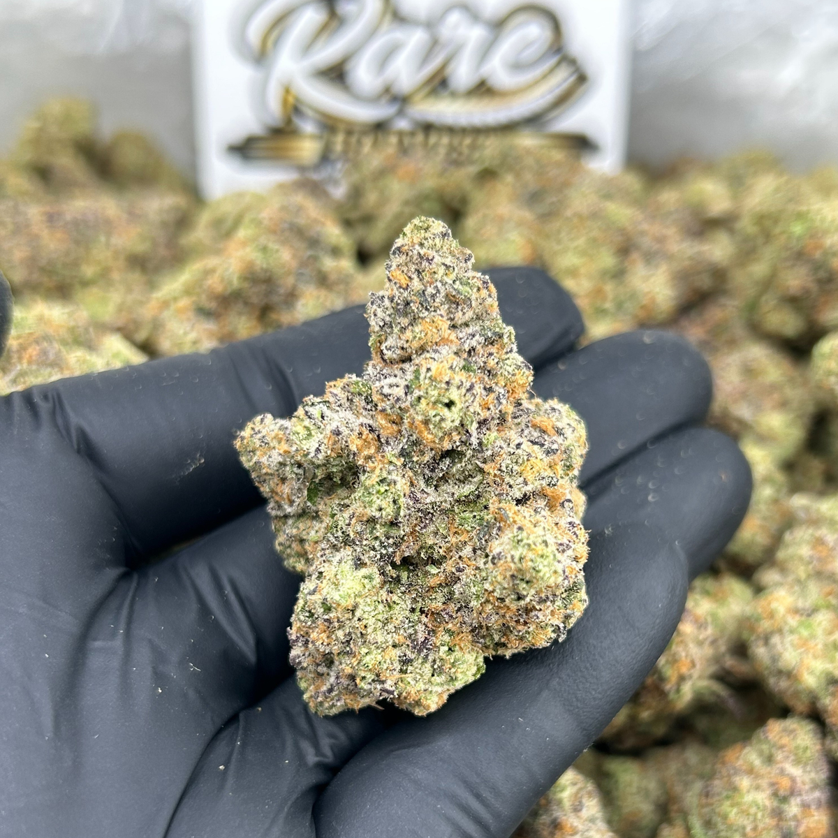Pineapple Fruz