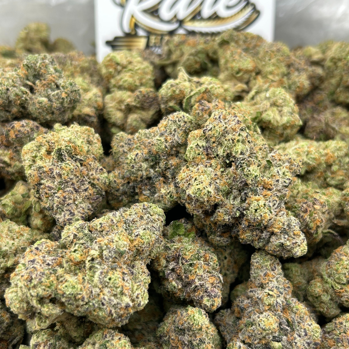 Pineapple Fruz