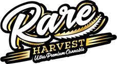 Rare Harvest logo