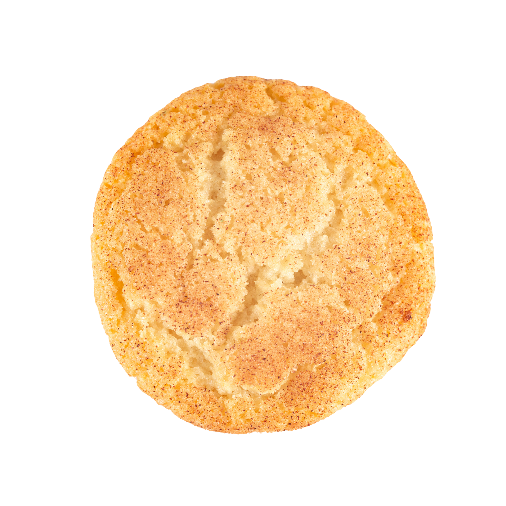 THC Snickerdoodle Cookie