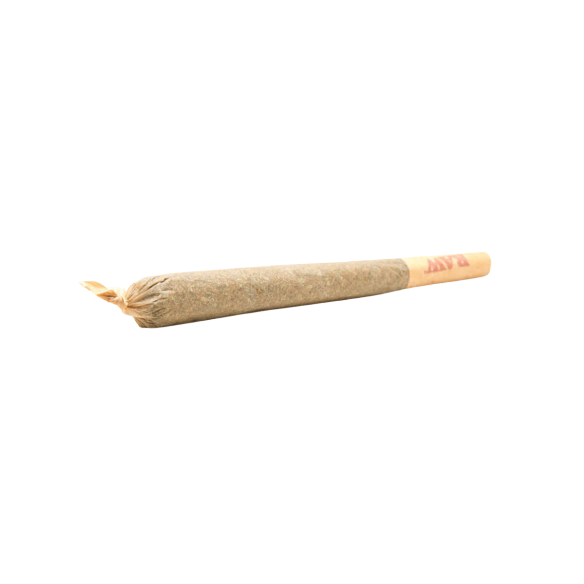 AK-47 Pre-Roll - weed pre-roll joint by Rare Harvest