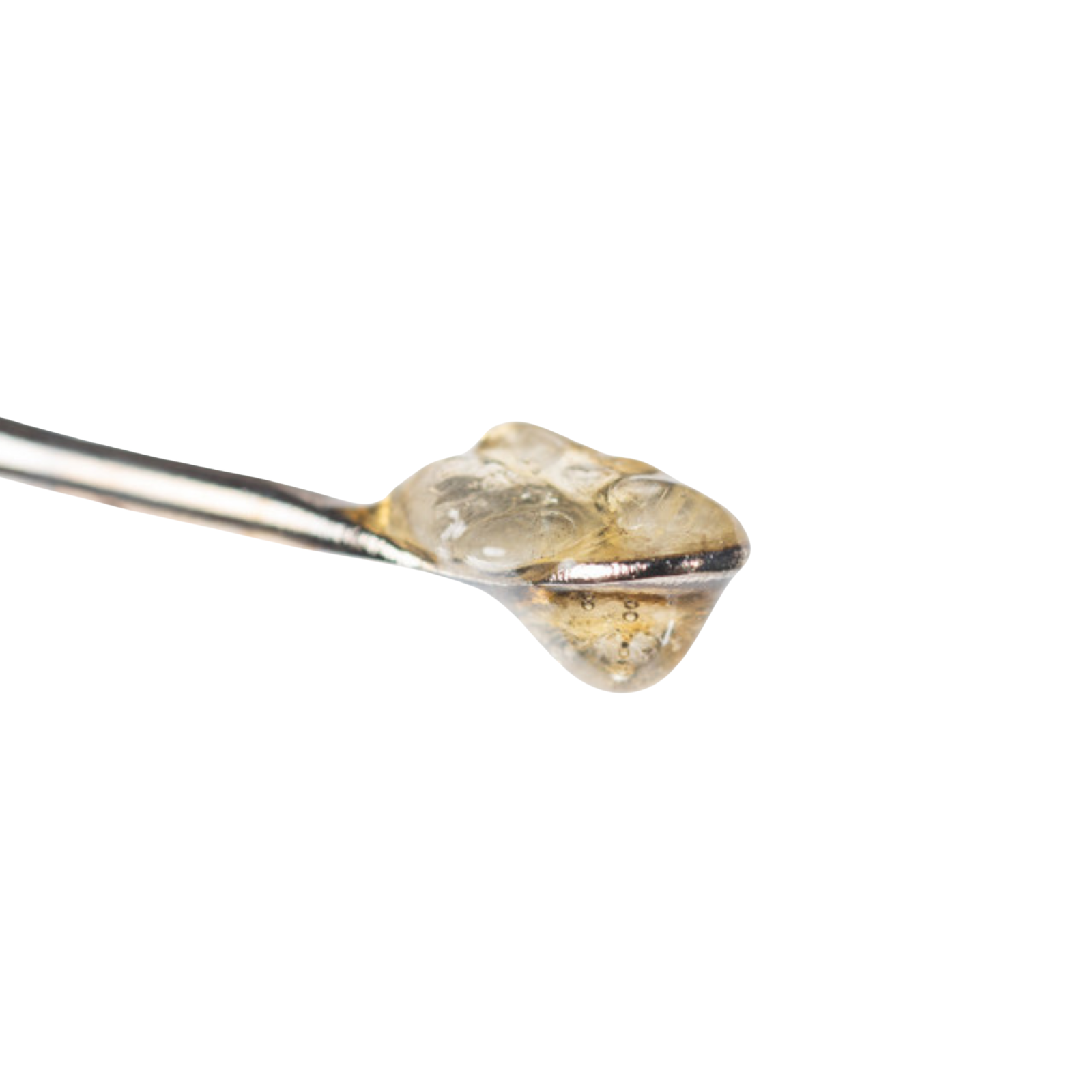 Diamond Sauce THCa concentrate - premium marijuana extract by Rare Harvest