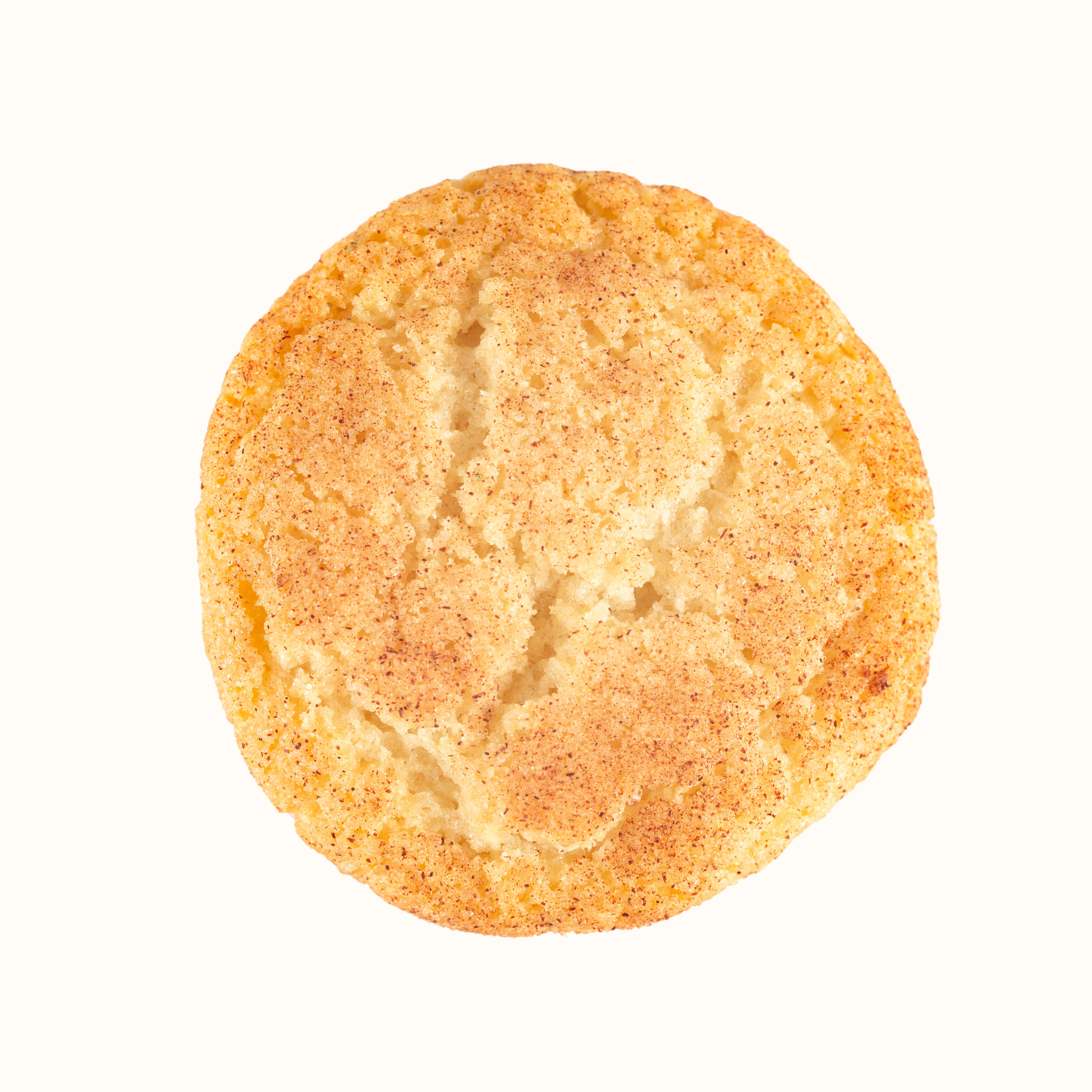 THC Snickerdoodle Cookie