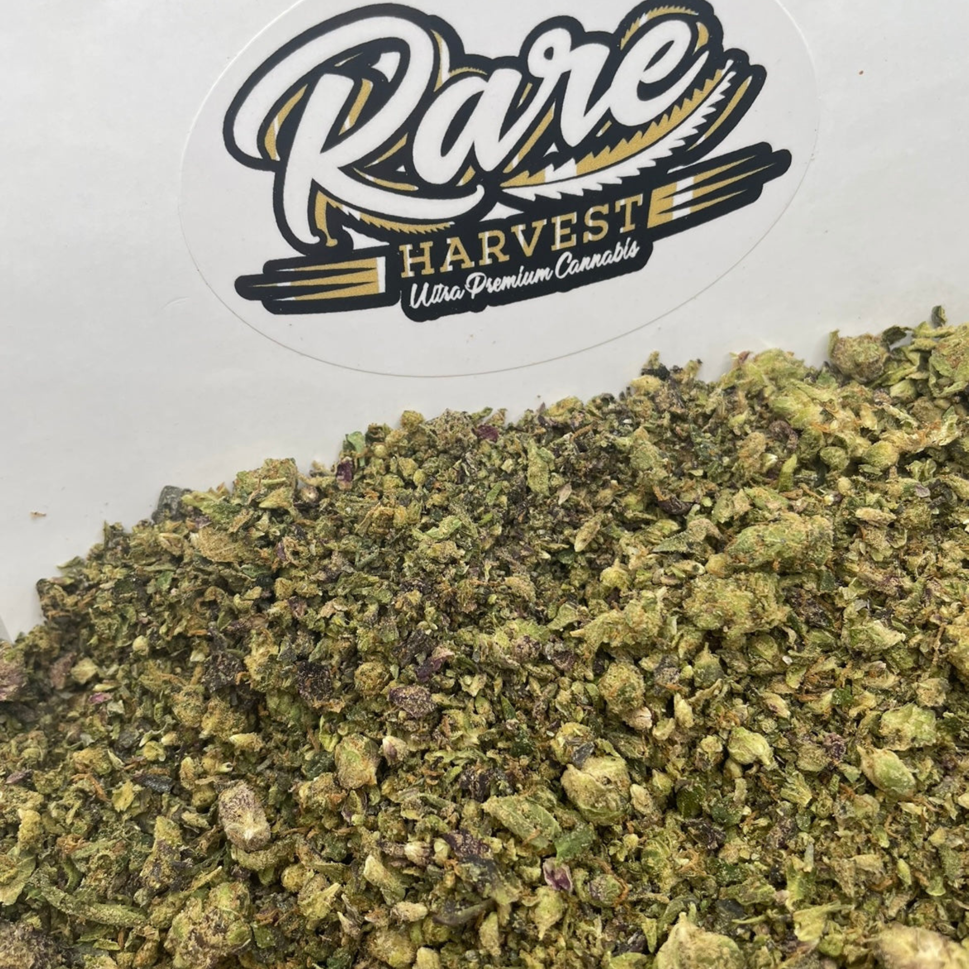 Shake (Mixed Strains)