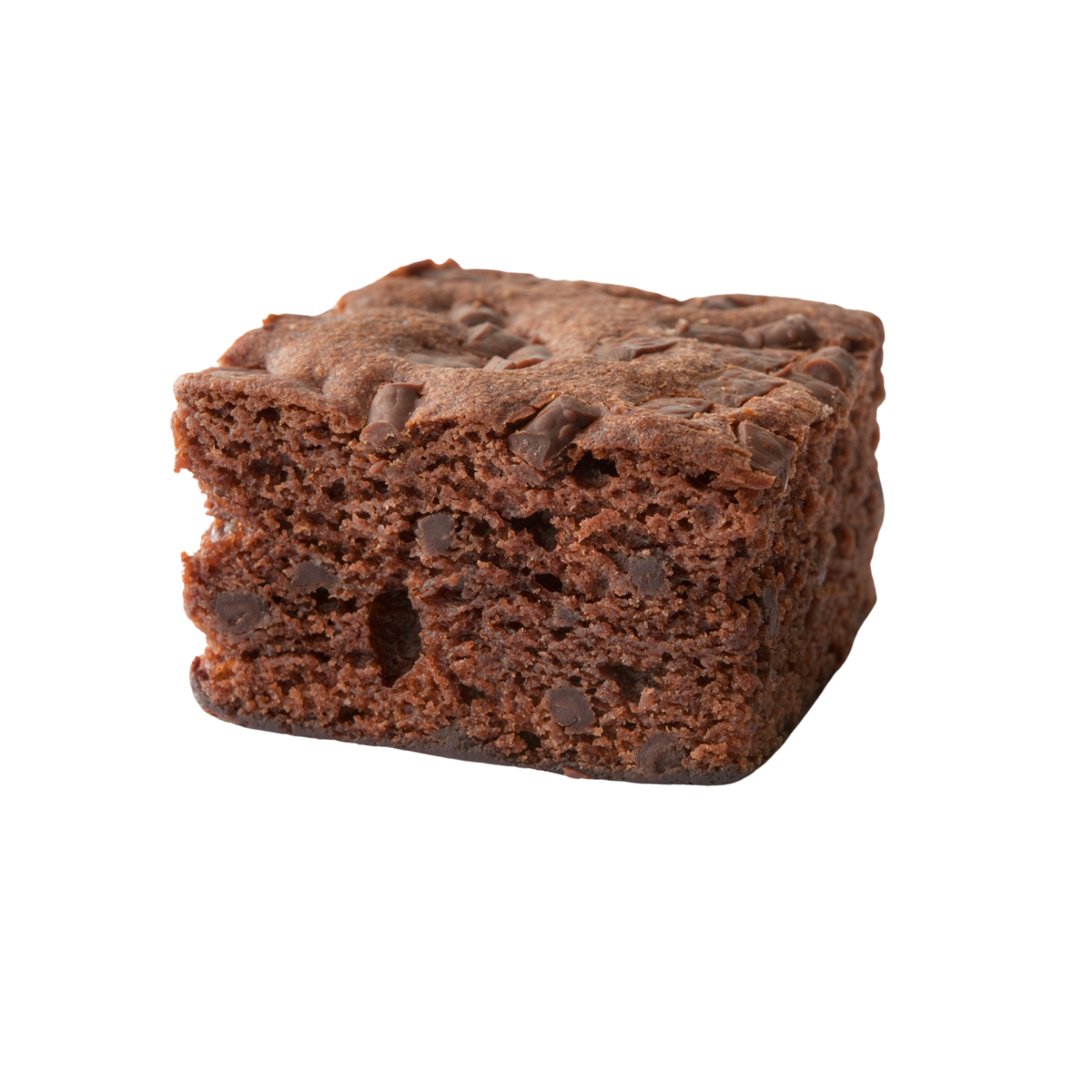 THC Brownie Bites - THC marijuana edible by Rare Harvest