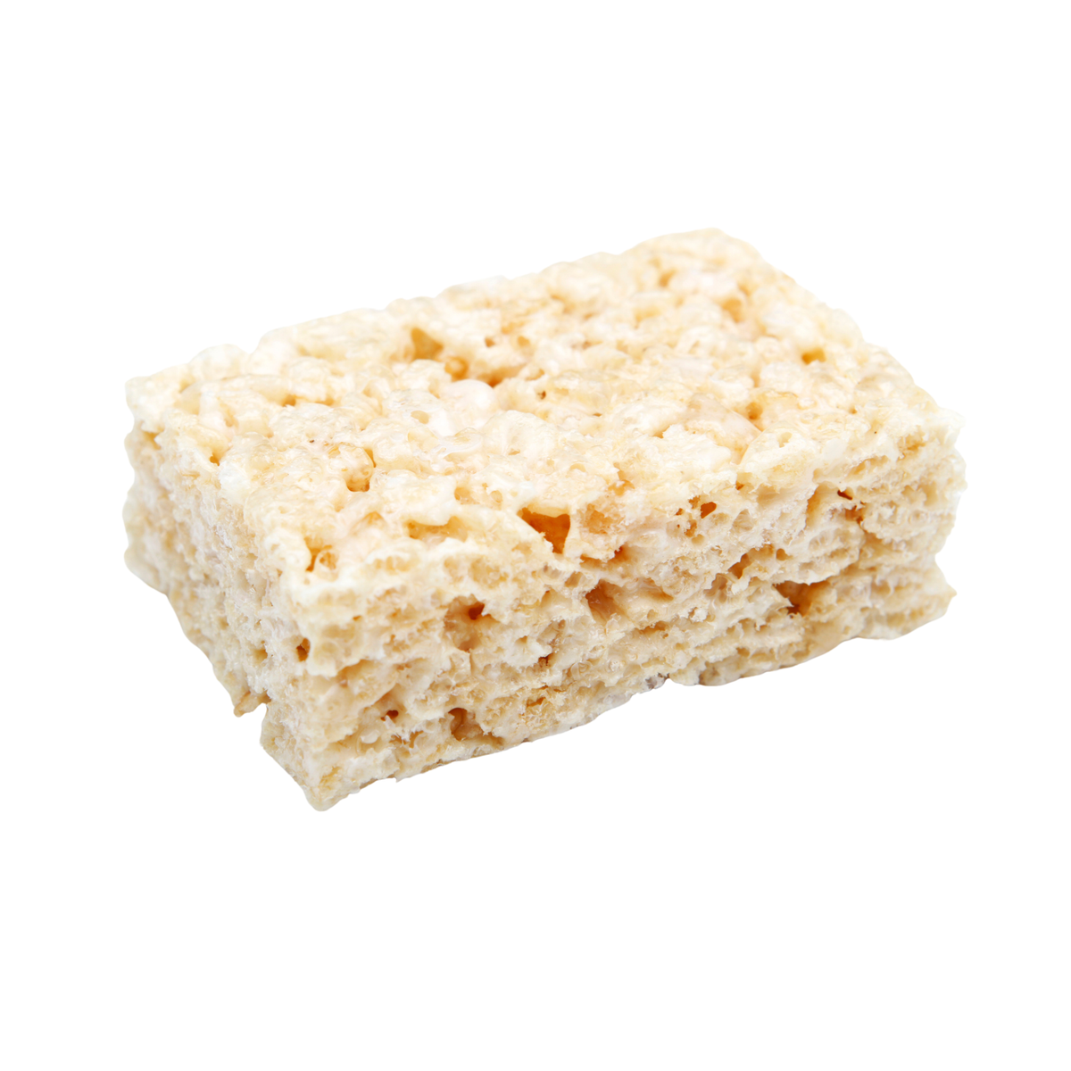 THC Marshmallow Treat - THC marijuana edible by Rare Harvest