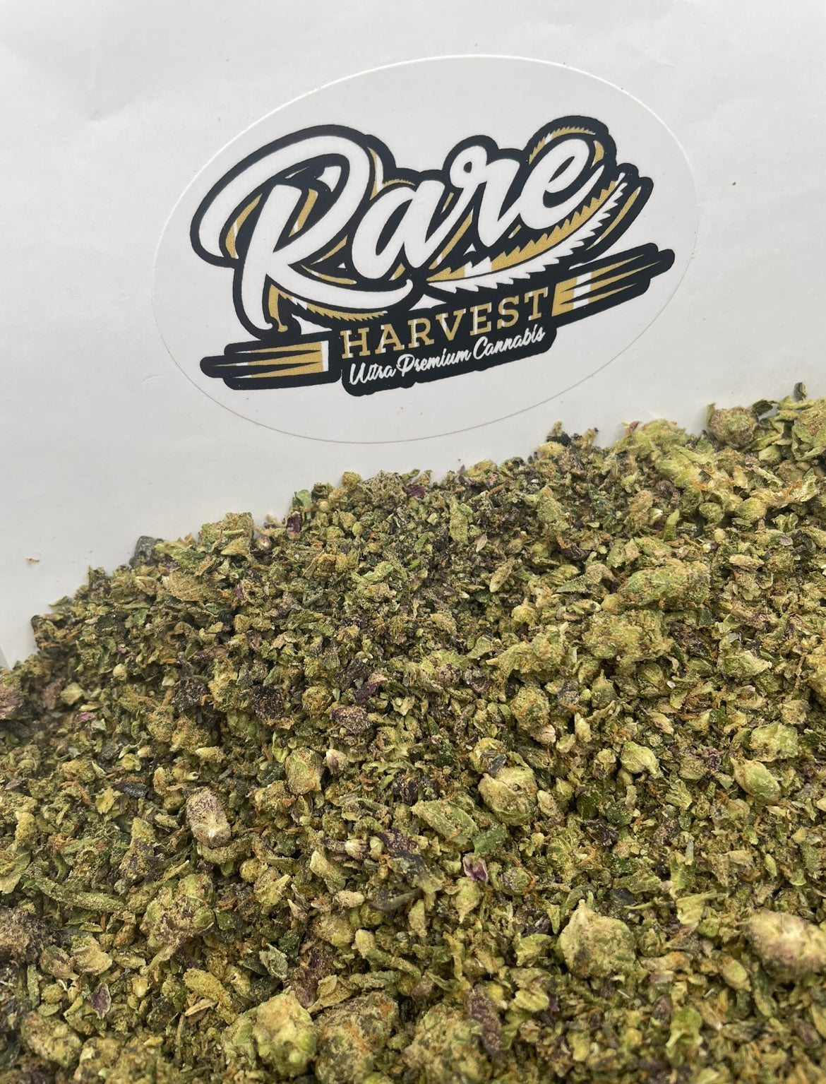 Shake (Mixed Strains)